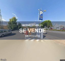 Pis a Lora del Río. Vivienda  122 m en lora del rio