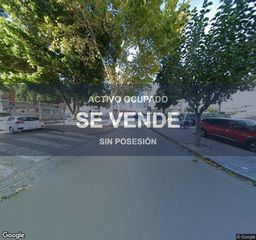 Pis a La Paz. Vivienda  79 m en murcia