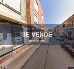 Pis a Puerto Lumbreras. Vivienda  92 m en puerto lumbreras