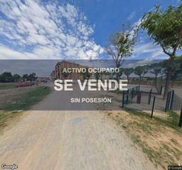 Pis a Els Monjos. Vivienda  89 m en santa margarida i els monjos