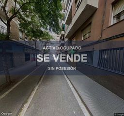 Flat in Centre. Vivienda  64 m en salt