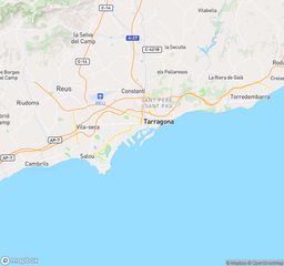 Pis a Torreforta. Vivienda  105 m en tarragona