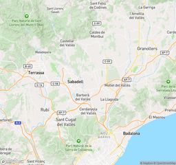 Appartamento in Polinyà. Vivienda  68 m en polinya