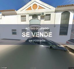 Etagenwohnung in Écija. Vivienda  61 m en ecija