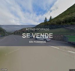 Nau industrial a Cabezón de Liébana. Vivienda  151 m en cabezon de liebana