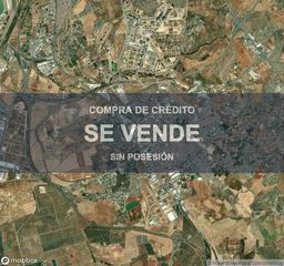 Fondo rustico in La Motilla - Fuente del Rey. Vivienda en dos hermanas