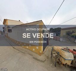 Pis a Fraga. Vivienda  91 m en fraga