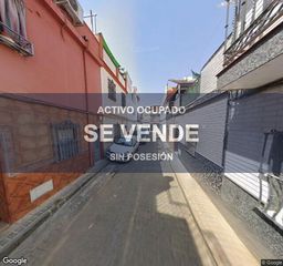 Pis a La Plata. Vivienda  63 m en sevilla