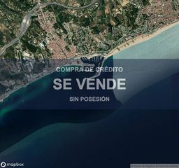 Appartement à Canet de Mar. Compra de crédito  vivienda en canet de mar