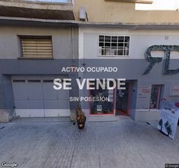 Appartement à Centre. Vivienda  137 m en sabadell