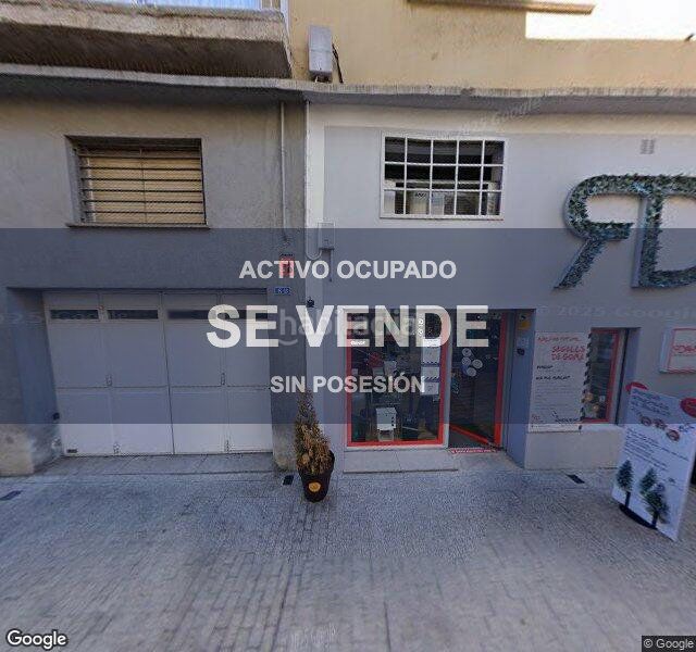 Foto a7d2df40-72a8-4d53-8c12-fe0c7de9e91c. Pis a Centre Sabadell