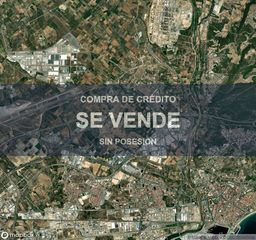Terreny residencial a Constantí