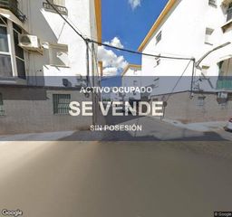 Etagenwohnung in Écija. Vivienda  72 m en ecija