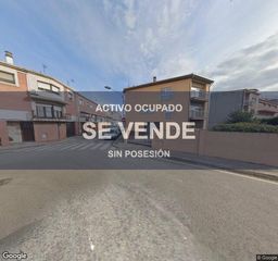 Appartamento in Barri Vell. Vivienda  70 m en salt