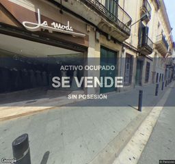 Flat in Mercat