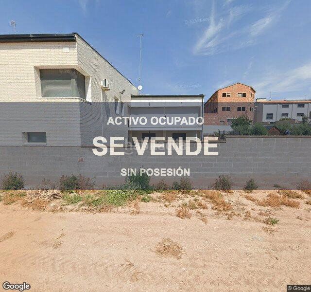 Foto 169a6c25-4d0f-4108-aba5-92aa84a260fa. Pis a Arbeca