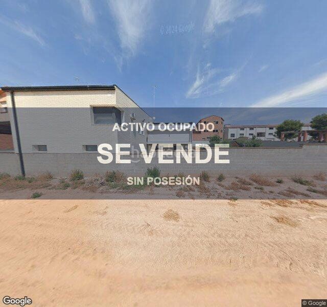 Foto f23228a7-7766-46b3-a256-fd566d516c27. Pis a Arbeca