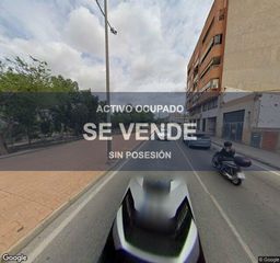 Pis a Plaza de Toros-Avenida Chapí-Trinquete