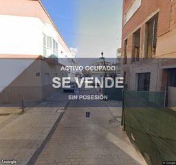 Pis a Roquetas pueblo