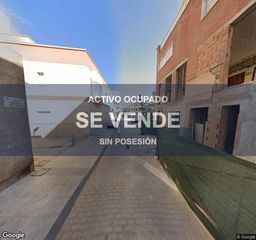 Pis a Roquetas pueblo