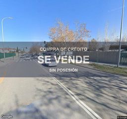 Pis a Joaquina Eguaras