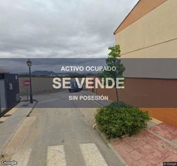 Pis a Ambroz. Vivienda  180 m en vegas del genil
