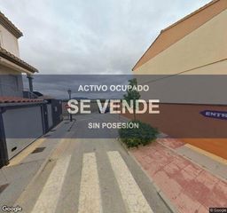 Piso en Ambroz