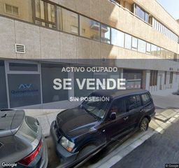 Pis a Los Remedios. Vivienda  227 m en sevilla