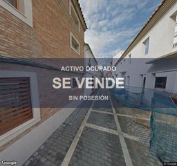 Pis a Ibi. Vivienda  104 m en ibi