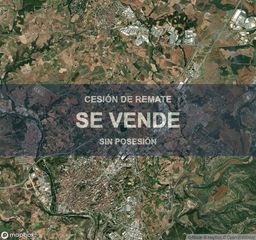 Pis a Bases de Manresa - Carretera de Santpedor