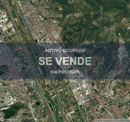 Flat in Can Calders. Compra directa  vivienda en sant feliu de llobregat  ref 1137ub1