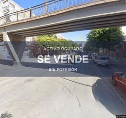 Geschäftsraum in La Chanca - Pescadería. Vivienda  48 m en almeria
