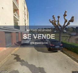 Flat in Mas Florit-Ca la Guidó. Vivienda  83 m en blanes