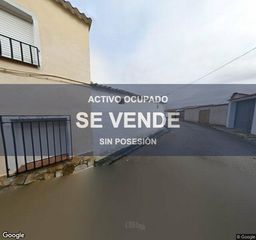 Etagenwohnung in Pedernoso (El). Vivienda  203 m en el pedernoso