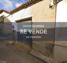 Pis a Madridejos. Vivienda  240 m en madridejos