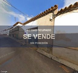 Pis a Madridejos. Vivienda  240 m en madridejos