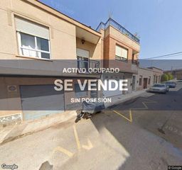 Pis a Los Barreros - Cuatro Santos