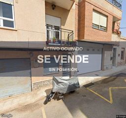 Pis a Los Barreros - Cuatro Santos
