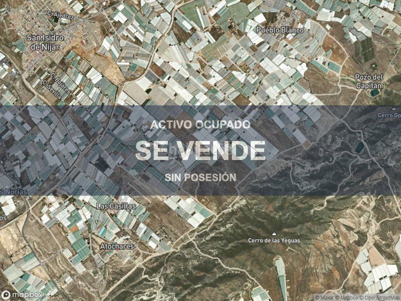 Foto 744244b5-d554-4607-9a60-49bd9ed36599. Pis a San Isidro - Campohermoso Níjar