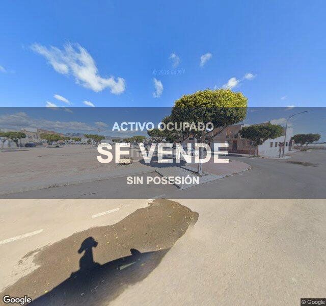 Foto eb3c4fab-d69d-43d2-bd64-e0860ae0a402. Pis a San Isidro - Campohermoso Níjar