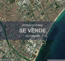 Piso en Llatí. Compra directa  vivienda en santa coloma de gramenet  ref 1123qj