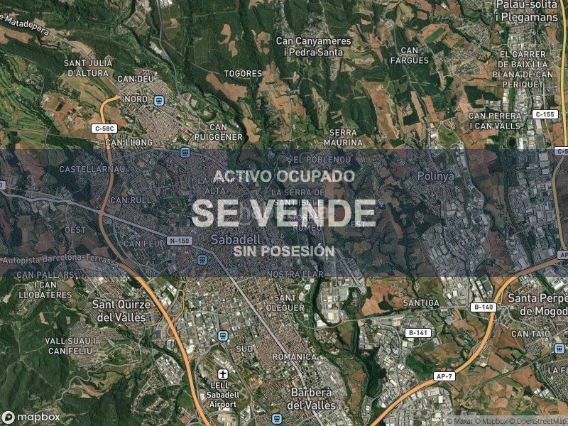Foto e13a2a4e-7c6b-4fc8-a734-1e3059a8040c. Pis a Can Puiggener Sabadell