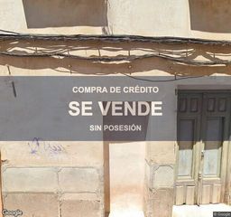 Piso en El Castillo - San Roque - El Carmen