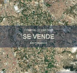 Piso en El Castillo - San Roque - El Carmen. Compra de crédito  vivienda en molina de segura