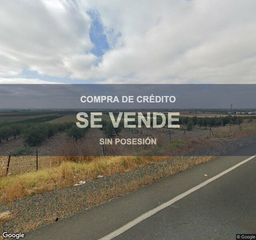 Finca rústica a Cantillana. Vivienda en cantillana