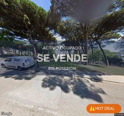 Flat in El Sardinero. Vivienda  285 m en santander