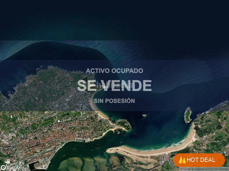 Foto 6f3adf2d-d454-4636-bd6e-0018eab12d1d. Pis a El Sardinero Santander