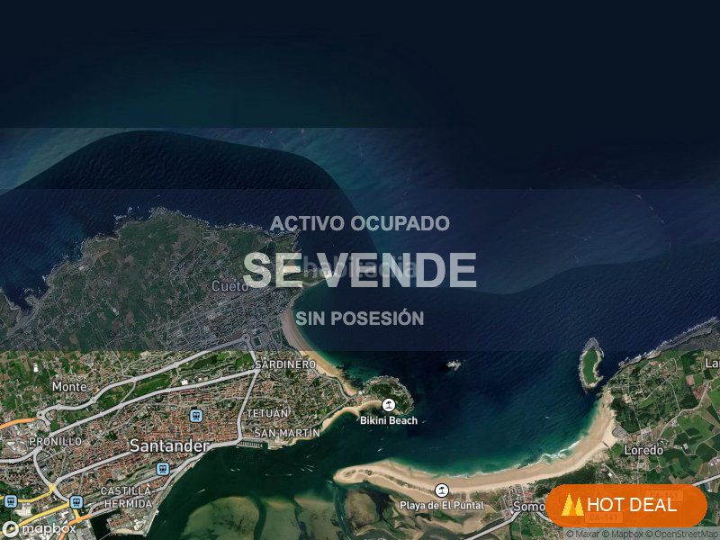 Foto daa6c9c7-2748-44e4-8ca8-2a1ad077b284. Pis a El Sardinero Santander