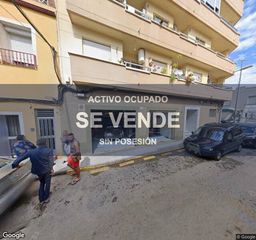 Local Comercial a Santiago el Mayor