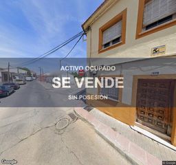 Flat in Casco Antiguo Norte. Vivienda  129 m en ciempozuelos
